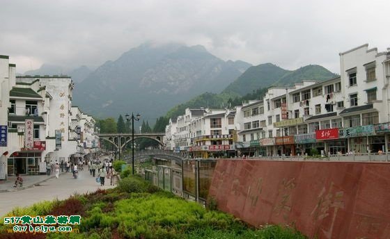 ��ɽ�羰������