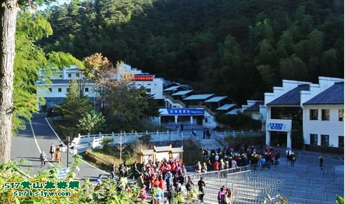 ��ɽ�ƹ��³�