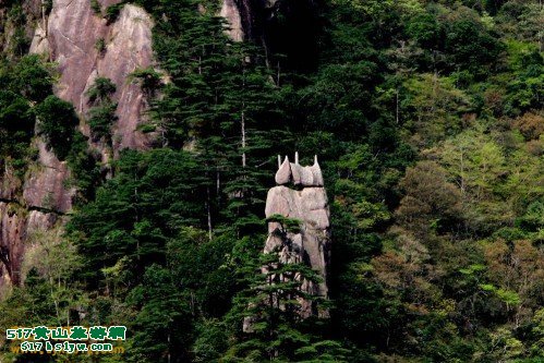 ��ɽ���˷���