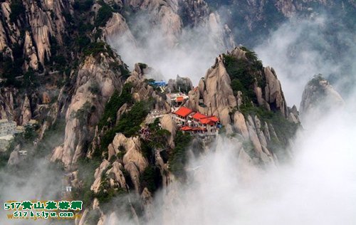 ��ɽ����¥