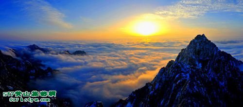 ��ɽ����